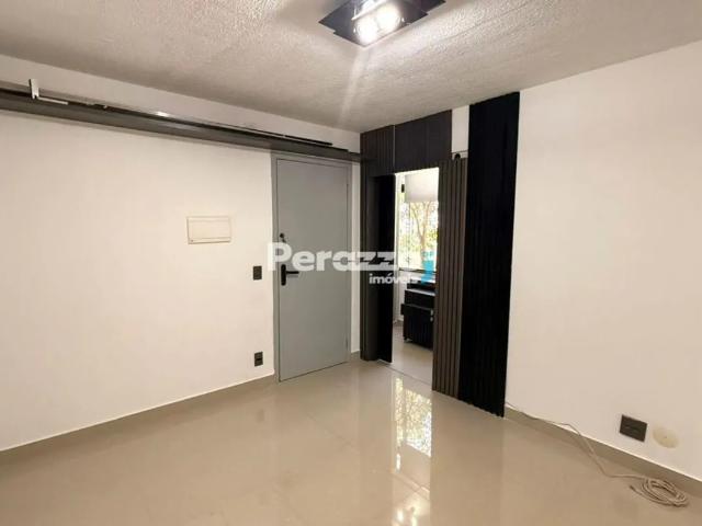 apartment at BRASÍLIA JARDINS MANGUEIRAL
