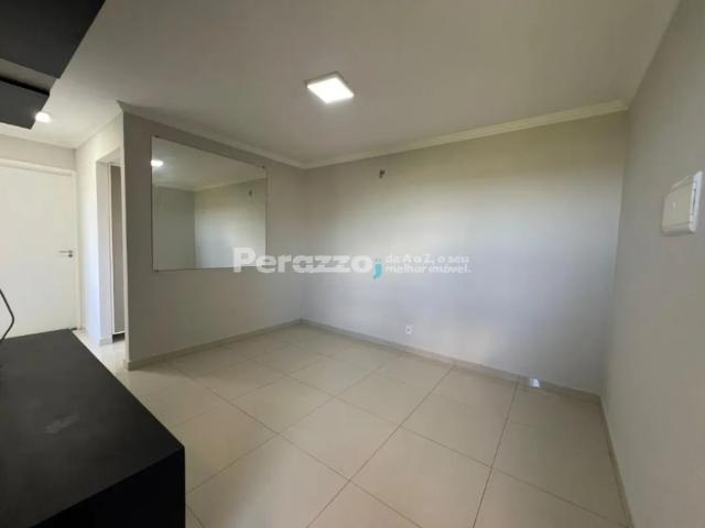 apartment at BRASÍLIA JARDINS MANGUEIRAL