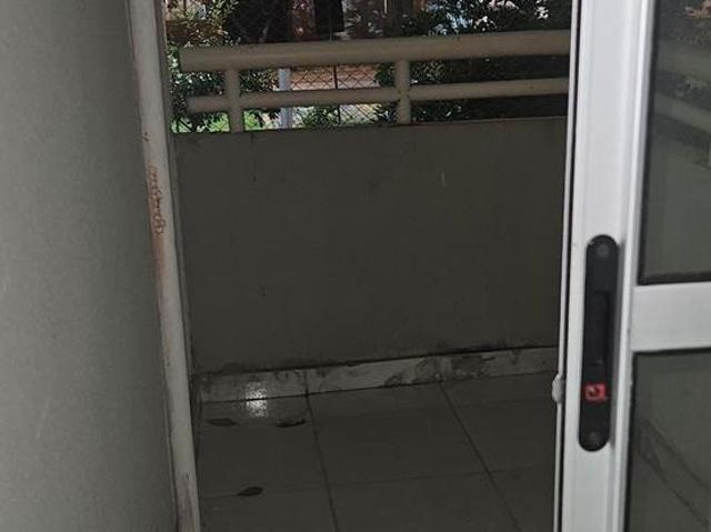 apartment at BRASÍLIA JARDINS MANGUEIRAL