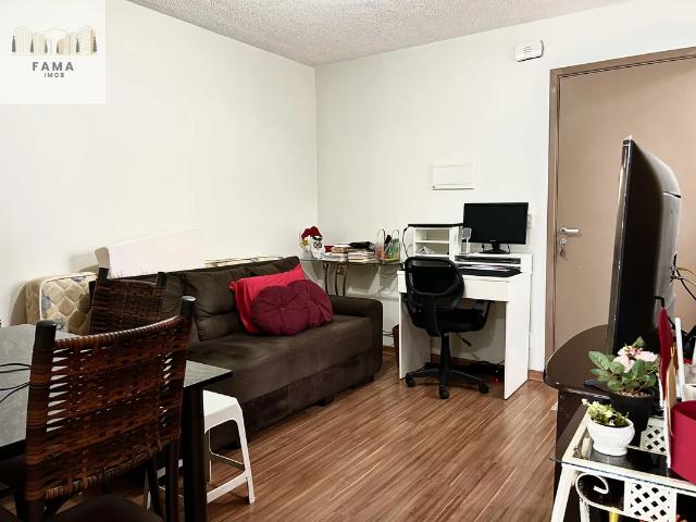 apartment at BRASÍLIA JARDINS MANGUEIRAL