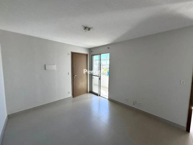 apartment at BRASÍLIA JARDINS MANGUEIRAL