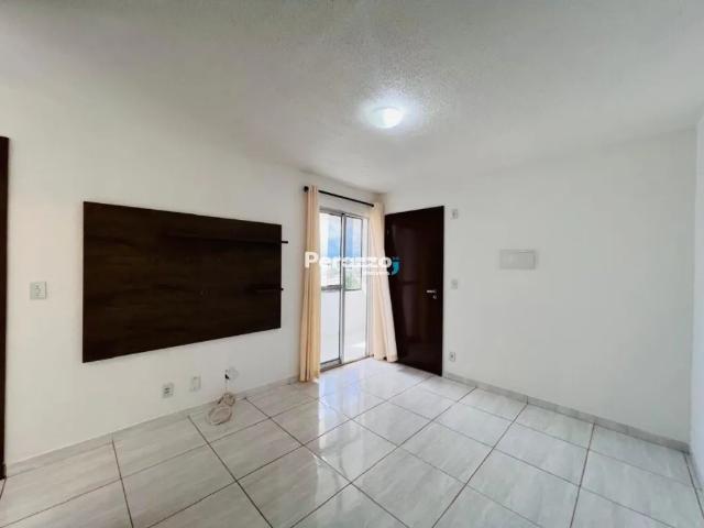 apartment at BRASÍLIA JARDINS MANGUEIRAL