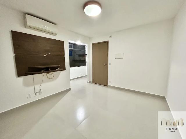 apartment at BRASÍLIA JARDINS MANGUEIRAL