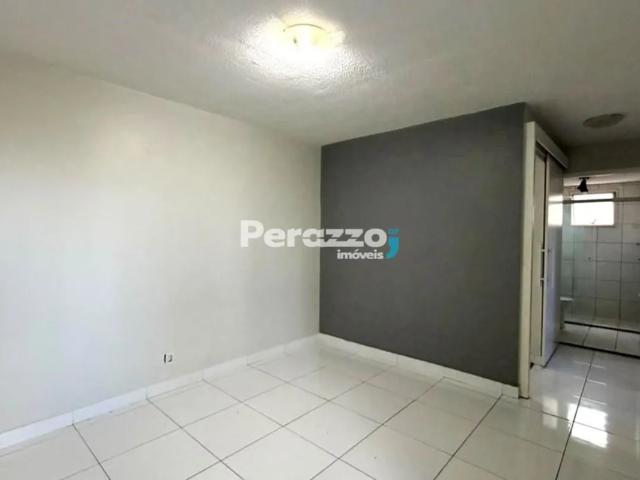 apartment at BRASÍLIA JARDINS MANGUEIRAL