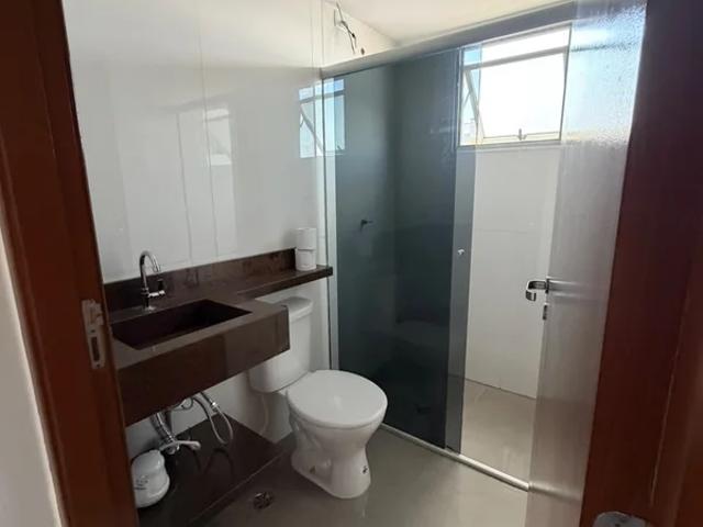 apartment at BRASÍLIA JARDINS MANGUEIRAL