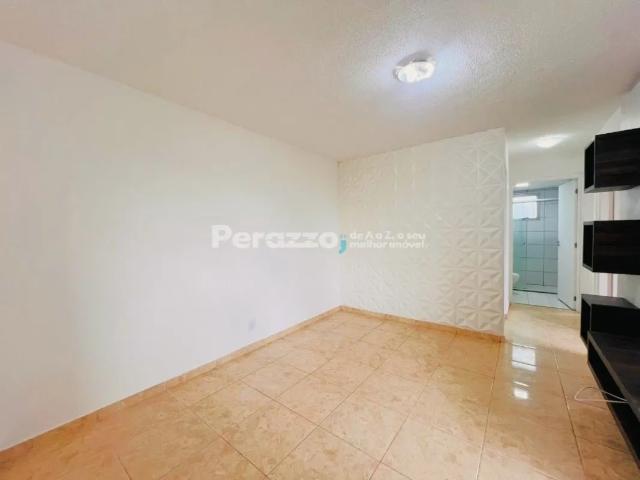 apartment at BRASÍLIA JARDINS MANGUEIRAL