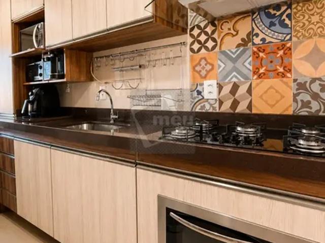 apartment at BRASÍLIA JARDINS MANGUEIRAL