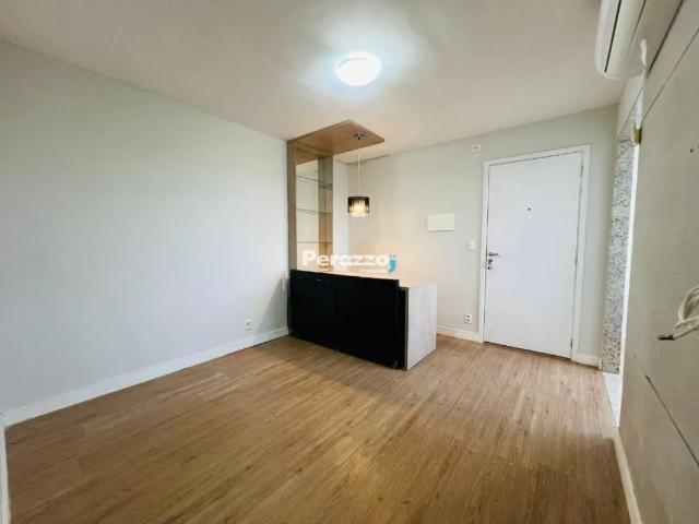 apartment at BRASÍLIA JARDINS MANGUEIRAL
