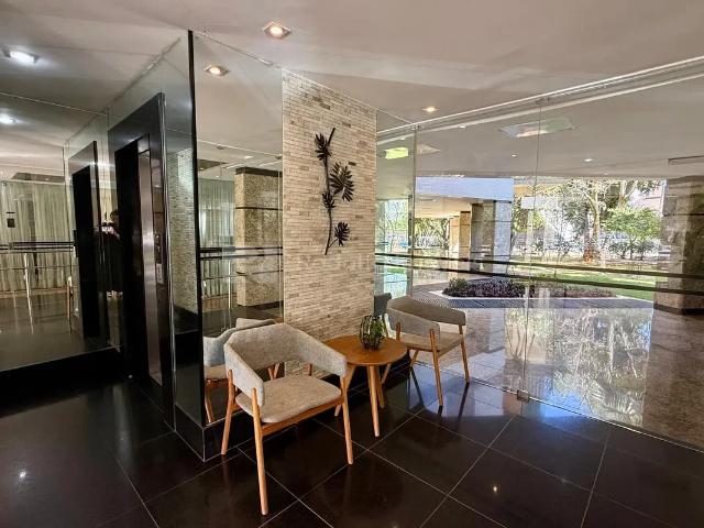 apartment at BRASÍLIA OCTOGONAL
