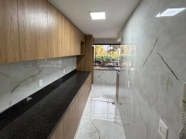 apartment at BRASÍLIA OCTOGONAL