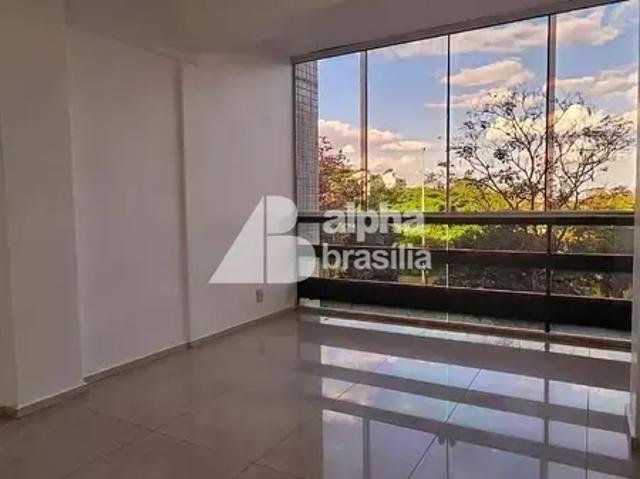 apartment at BRASÍLIA OCTOGONAL