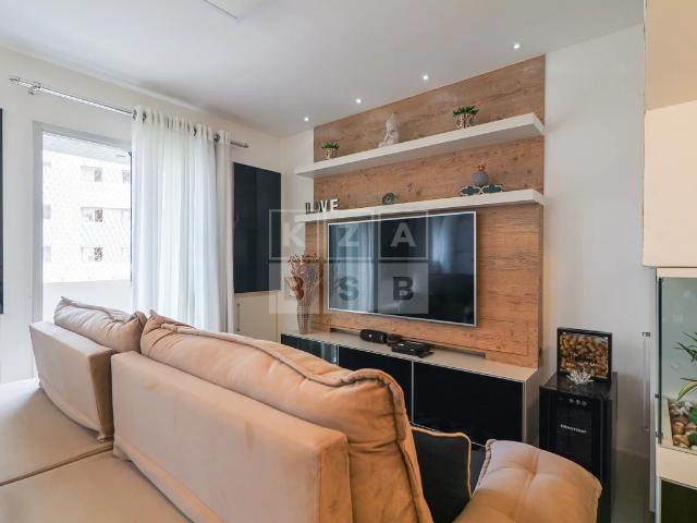 apartment at BRASÍLIA LAGO NORTE
