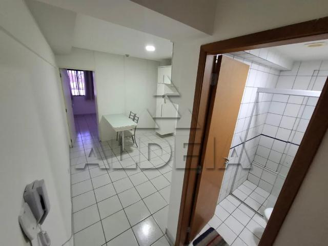 apartment at BRASÍLIA LAGO NORTE