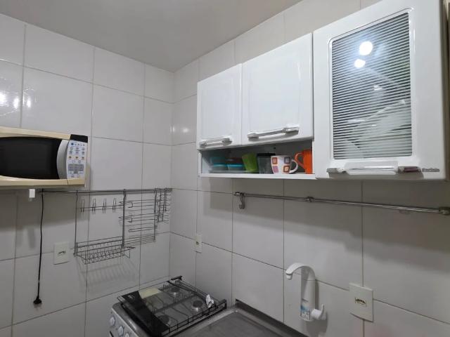 apartment at BRASÍLIA LAGO NORTE