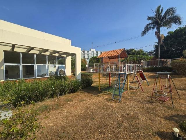 apartment at BRASÍLIA LAGO NORTE