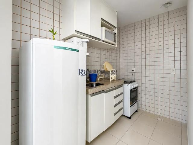 apartment at BRASÍLIA LAGO NORTE