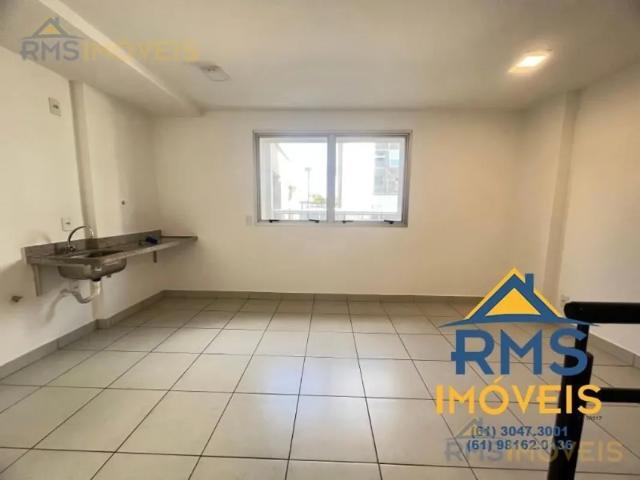 apartment at BRASÍLIA LAGO NORTE