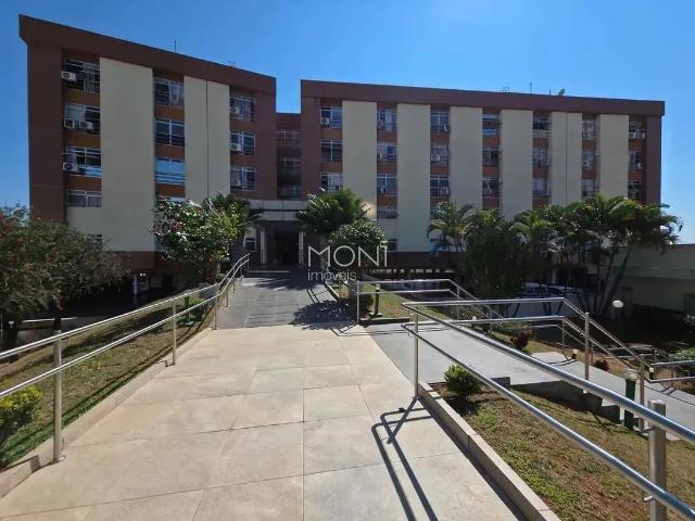 apartment at BRASÍLIA LAGO NORTE