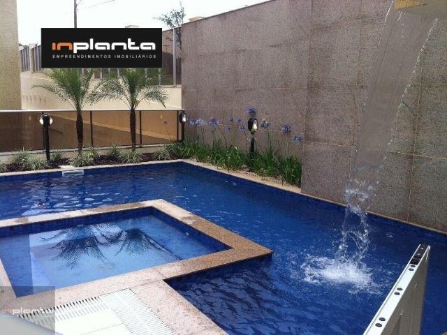 apartment at BRASÍLIA LAGO NORTE