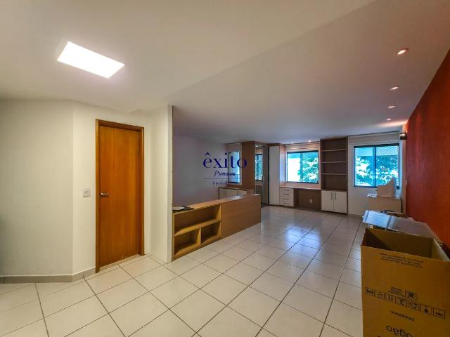 apartment at BRASÍLIA LAGO NORTE