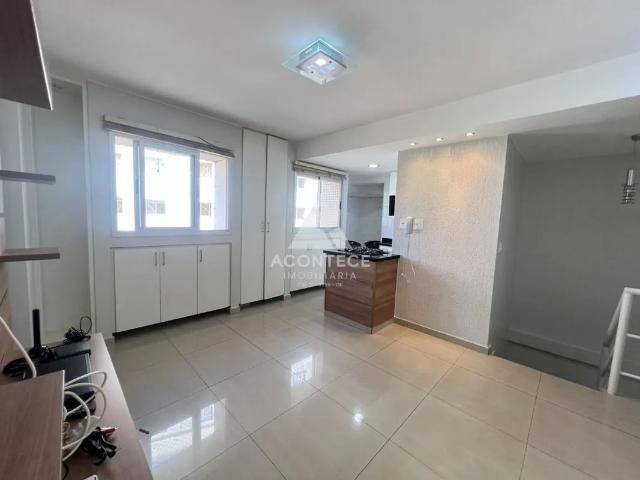 apartment at BRASÍLIA LAGO NORTE