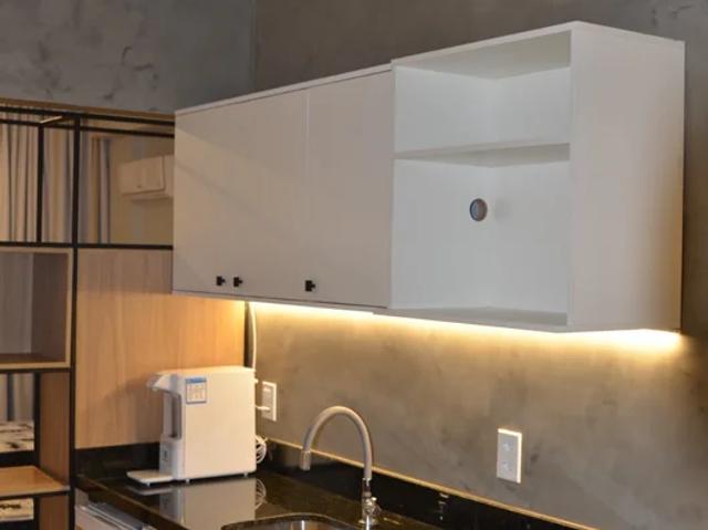 apartment at BRASÍLIA LAGO NORTE