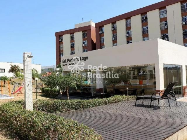 apartment at BRASÍLIA LAGO NORTE
