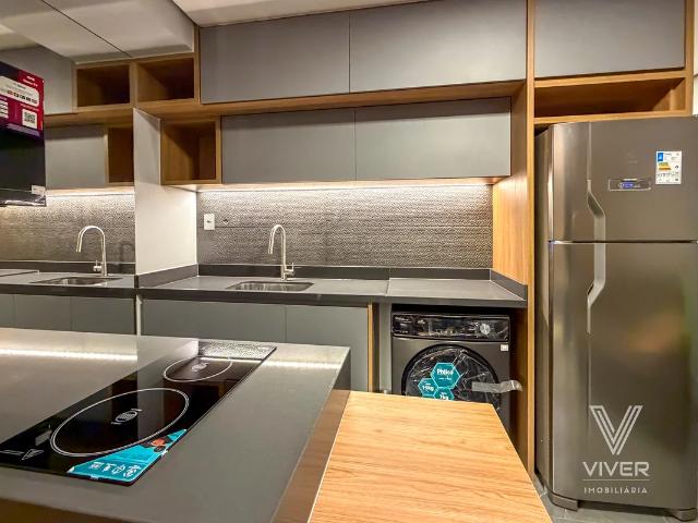 apartment at BRASÍLIA LAGO NORTE