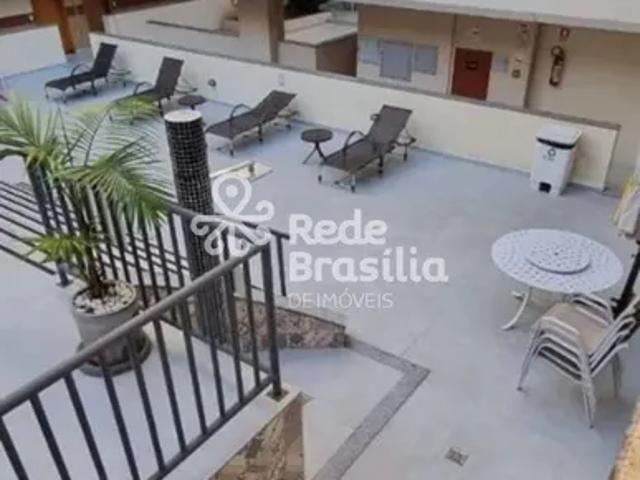 apartment at BRASÍLIA LAGO NORTE