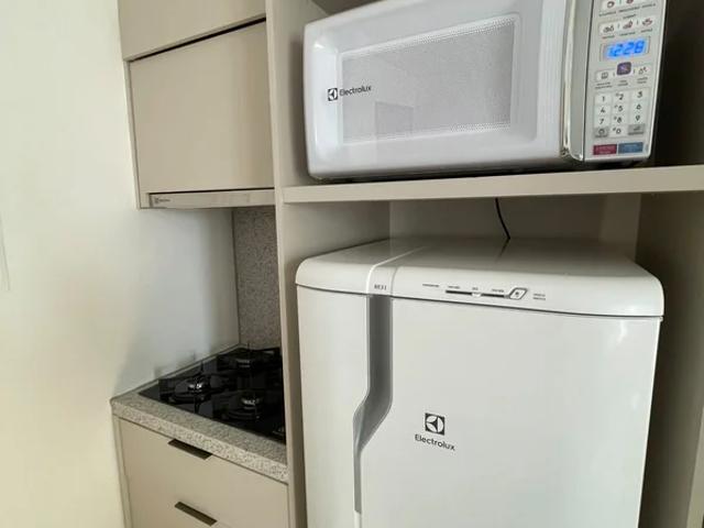 apartment at BRASÍLIA LAGO NORTE