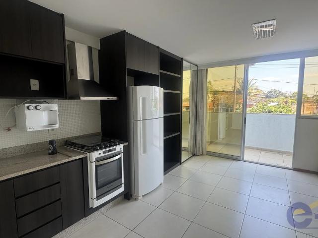 apartment at BRASÍLIA LAGO NORTE