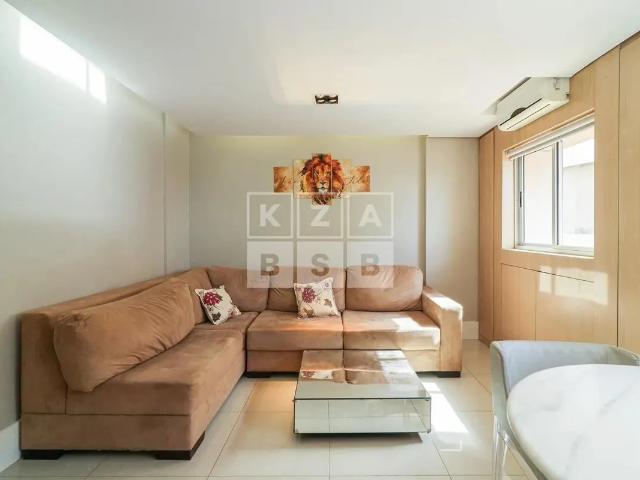 apartment at BRASÍLIA LAGO NORTE