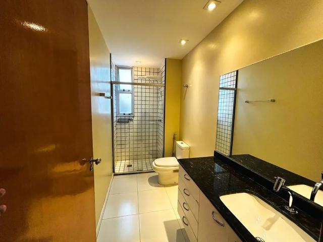 apartment at BRASÍLIA LAGO NORTE