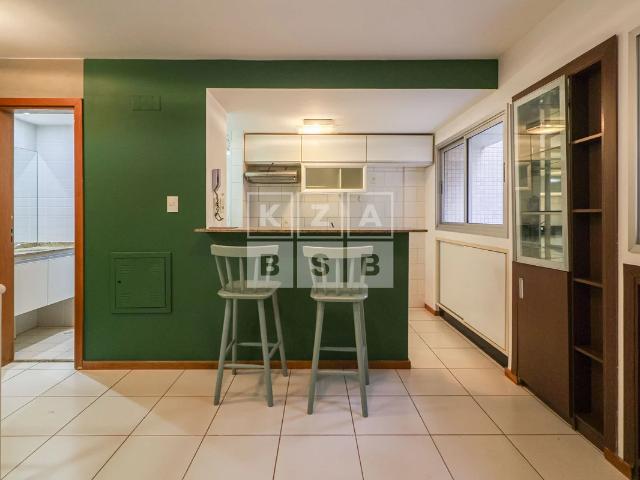 apartment at BRASÍLIA LAGO NORTE