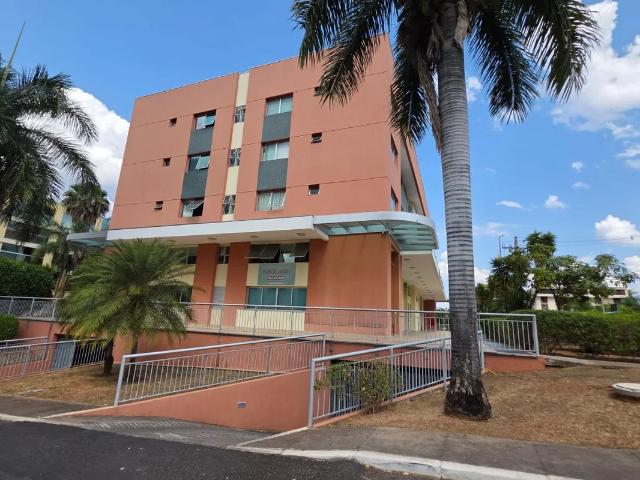 apartment at BRASÍLIA LAGO NORTE