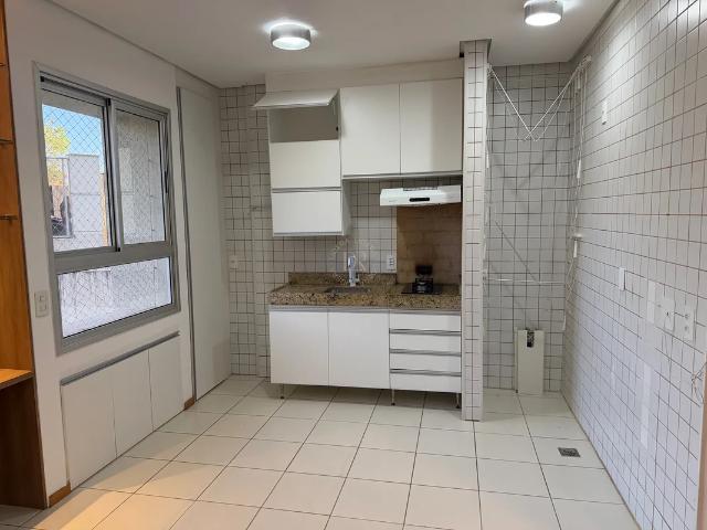 apartment at BRASÍLIA LAGO NORTE