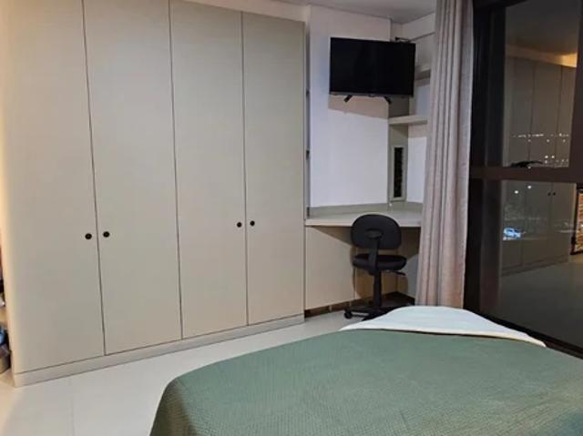 apartment at BRASÍLIA LAGO NORTE