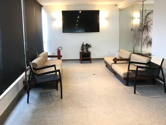 apartment at BRASÍLIA LAGO NORTE