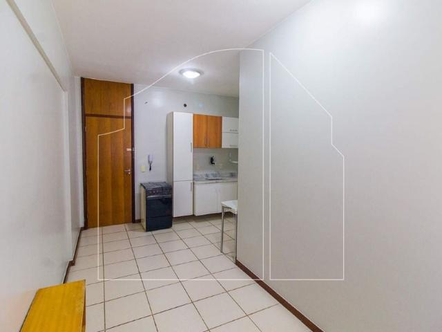 apartment at BRASÍLIA LAGO NORTE