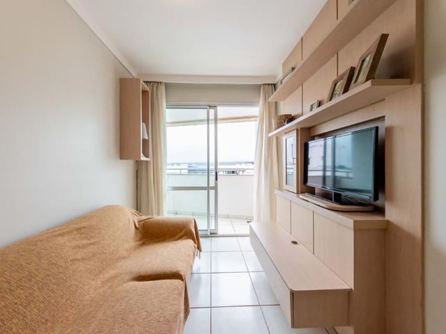 apartment at BRASÍLIA LAGO NORTE
