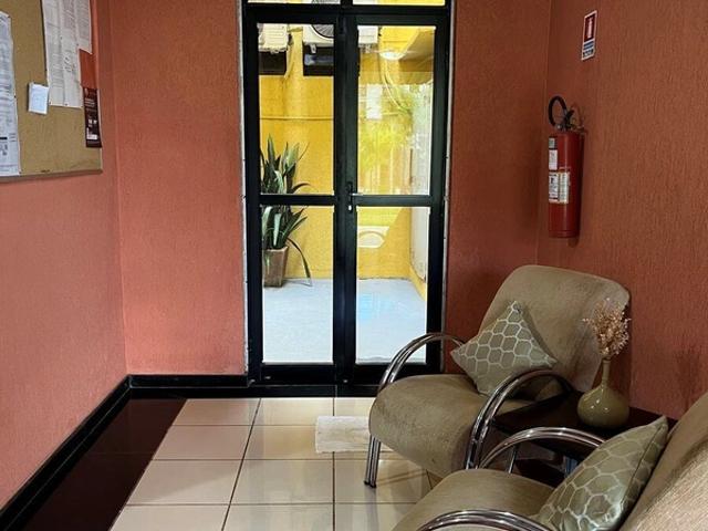 apartment at BRASÍLIA LAGO NORTE