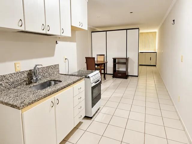 apartment at BRASÍLIA LAGO NORTE