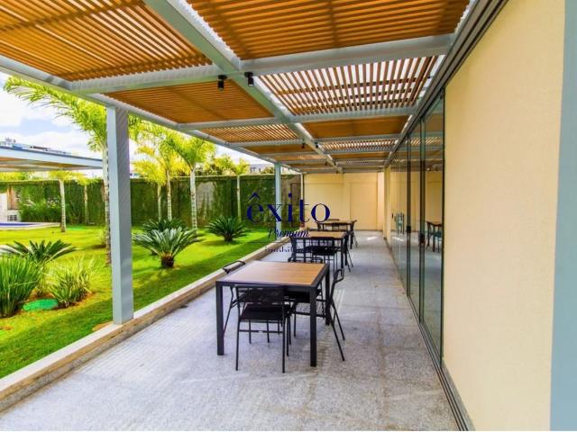 apartment at BRASÍLIA LAGO NORTE