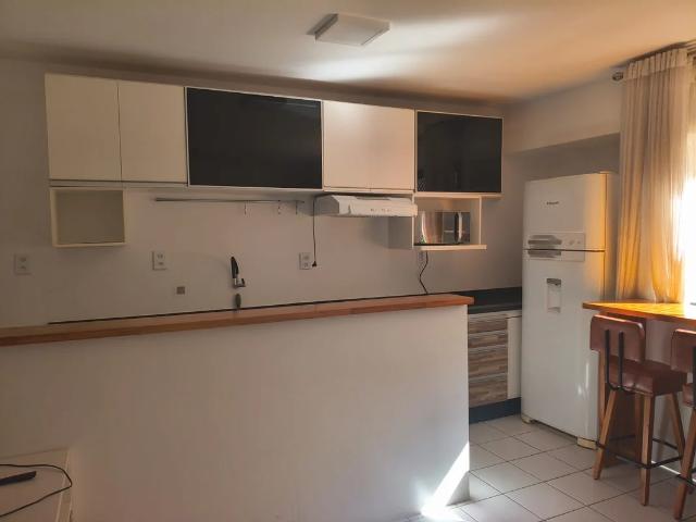 apartment at BRASÍLIA LAGO NORTE