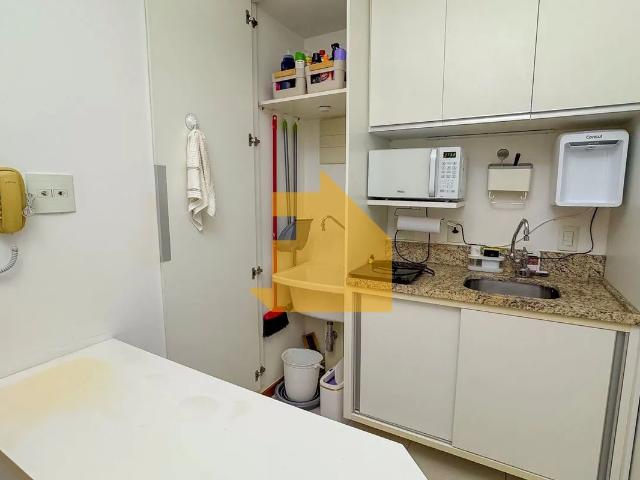 apartment at BRASÍLIA LAGO NORTE