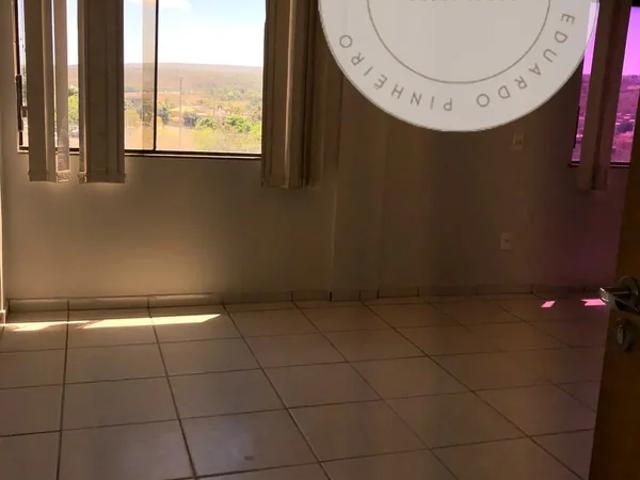 apartment at BRASÍLIA LAGO NORTE