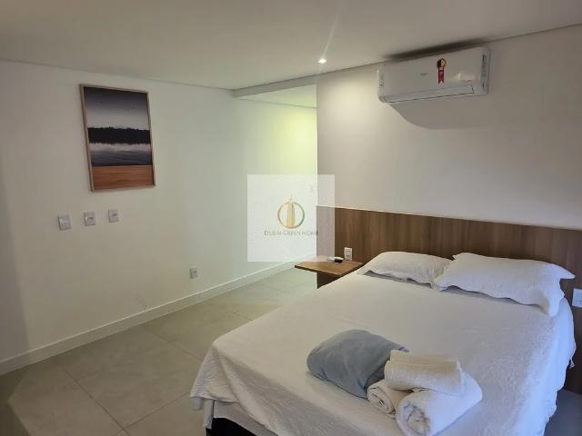 apartment at BRASÍLIA LAGO NORTE