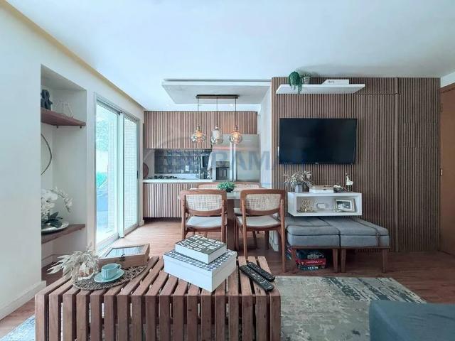 apartment at BRASÍLIA LAGO NORTE