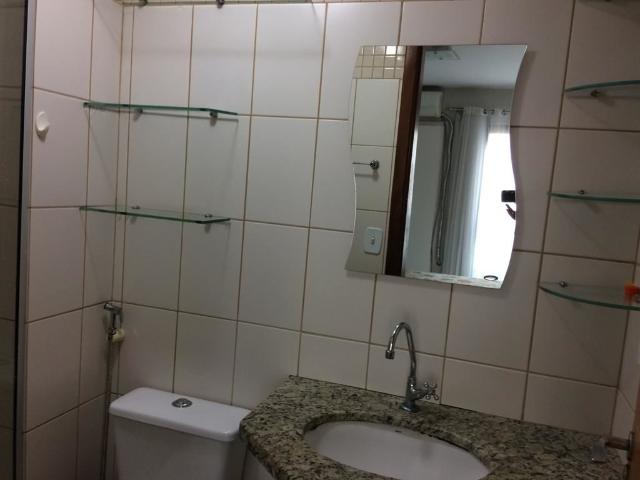apartment at BRASÍLIA LAGO NORTE