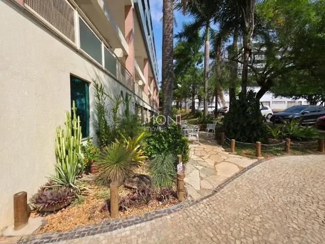 apartment at BRASÍLIA LAGO NORTE